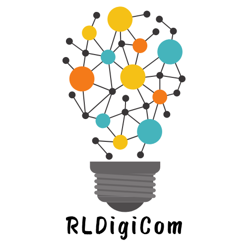Logo RLDigiCom